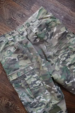 Бойові штани GRIFON Apex Tactic 50 р. Харків