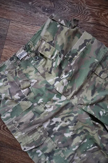 Бойові штани GRIFON Apex Tactic 50 р. Харків - фото 3