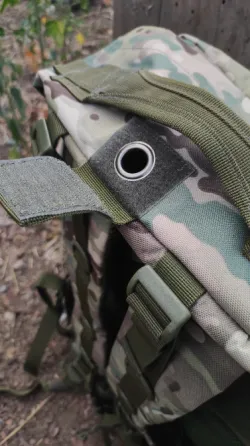 Рюкзак тактичний Protector Plus multicam 45 L Харків