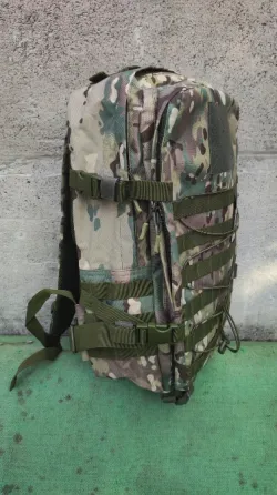 Рюкзак тактичний Protector Plus multicam 45 L Харків