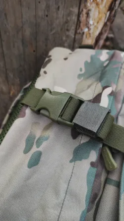 Рюкзак тактичний Protector Plus multicam 45 L Харків