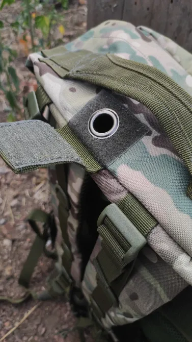 Рюкзак тактичний Protector Plus multicam 45 L Харків - фото 6