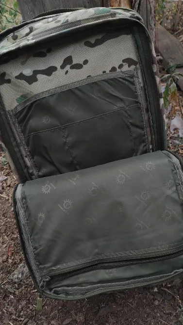 Рюкзак тактичний Protector Plus multicam 45 L Харків - фото 4