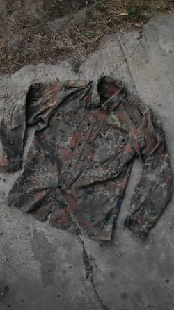 Костюм польовий бундес 48-50/5-6 р. Харків