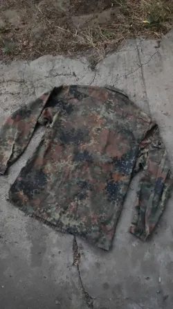 Костюм польовий бундес 48-50/5-6 р. Харків