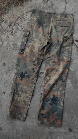 Костюм польовий бундес 48-50/5-6 р. Харків