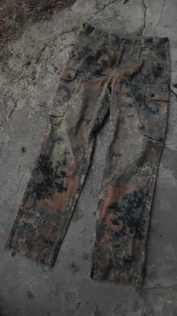 Костюм польовий бундес 48-50/5-6 р. Харків