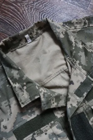 Кітель ММ14 54/4 р. Харків