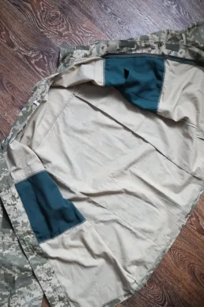 Кітель ММ14 54/4 р. Харків