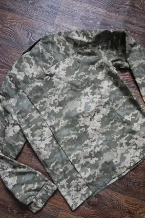 Кітель ММ14 54/4 р. Харків