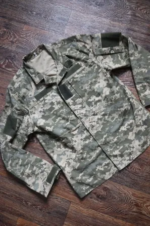 Кітель ММ14 54/4 р. Харків