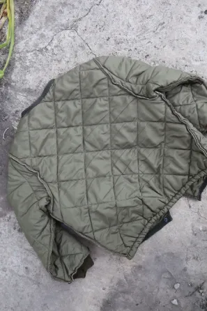 Russian trophy/Підстібка зс рф Харків