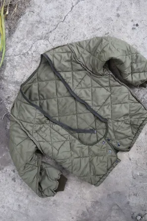 Russian trophy/Підстібка зс рф Харків