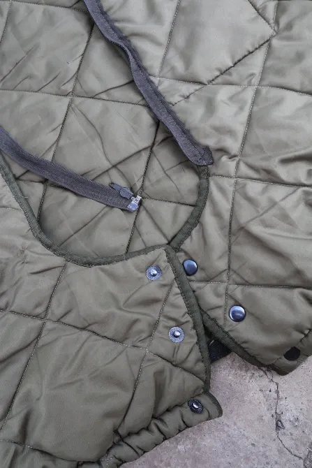 Russian trophy/Підстібка зс рф Харків - фото 2