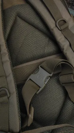 Рюкзак тактичний Protector Plus coyote 45 L Харків