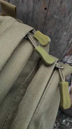 Рюкзак тактичний Protector Plus coyote 45 L Харків