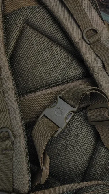 Рюкзак тактичний Protector Plus coyote 45 L Харків - фото 3