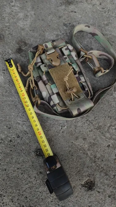 Підсумок універсальний Харків - фото 7