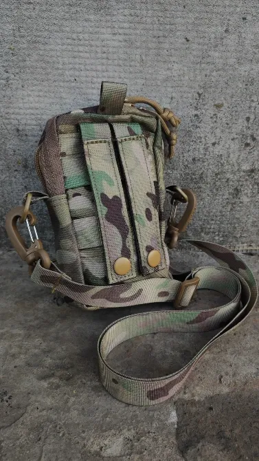 Підсумок універсальний Харків - фото 1