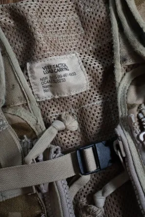 Жилет ВС Великобританії VTLC DDPM Харків