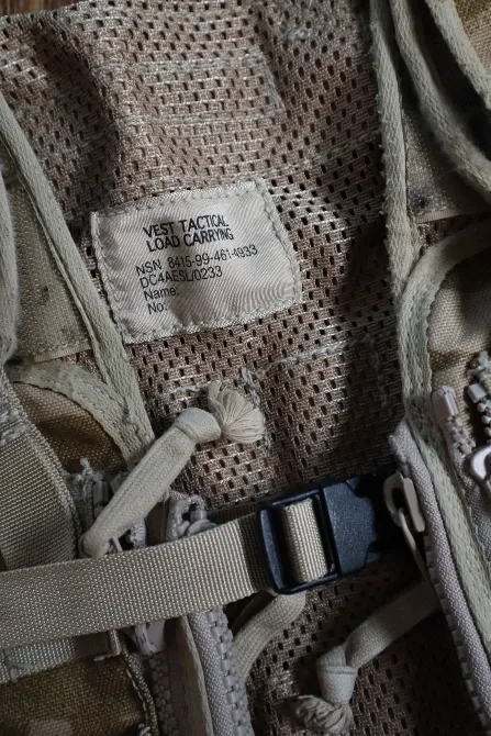 Жилет ВС Великобританії VTLC DDPM Харків - фото 2