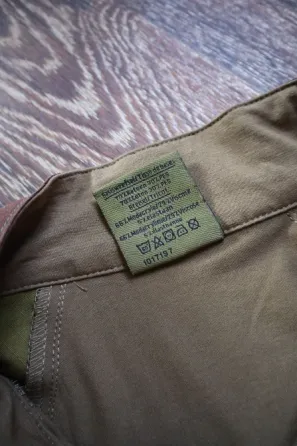 Бойова сорочка армії Бельгії L р. Харків