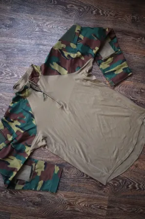 Бойова сорочка армії Бельгії L р. Харків