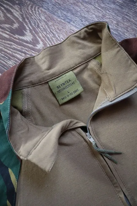 Бойова сорочка армії Бельгії L р. Харків - фото 3