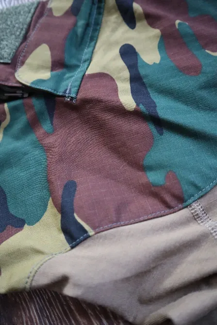 Бойова сорочка армії Бельгії L р. Харків - фото 6