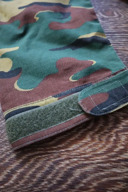 Бойова сорочка армії Бельгії L р. Харків - фото 5