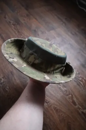 Панама широкопола multicam 58 р. Харків