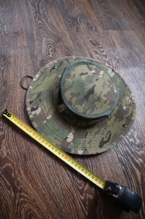 Панама широкопола multicam 58 р. Харків