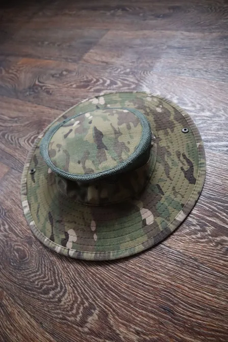 Панама широкопола multicam 58 р. Харків - фото 1
