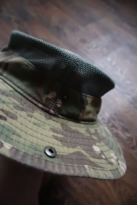 Панама широкопола multicam 58 р. Харків - фото 2