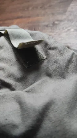 Зимова шапка ВС Голландії. HOLL. WINTERMÜTZE OLIV Харків