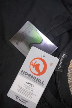 Термобілизна базова Hornhill Moss L р. Харків