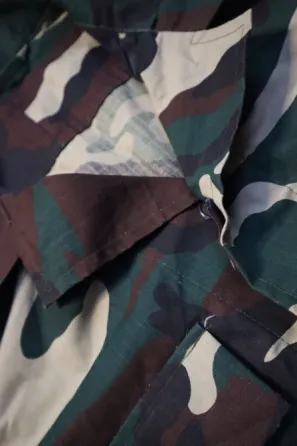 Кітель старого зразка ДПСУ 56 р. Харків