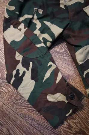 Кітель старого зразка ДПСУ 56 р. Харків