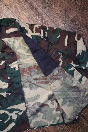 Кітель старого зразка ДПСУ 56 р. Харків