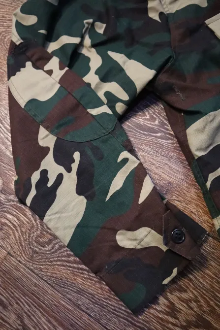 Кітель старого зразка ДПСУ 56 р. Харків - фото 4