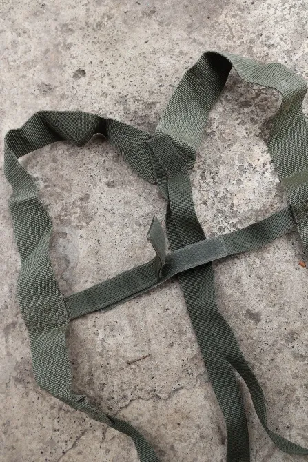 Лямки плечові від РПС Харків - фото 2