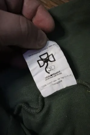 Кофта перший шар ЗС Франції 50 р. Харків