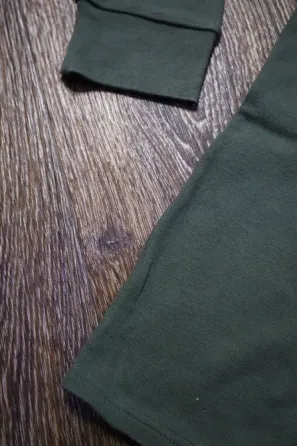 Кофта перший шар ЗС Франції 50 р. Харків