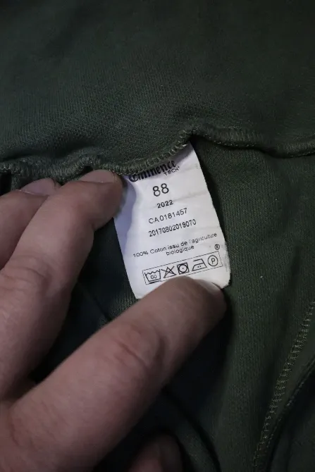 Кофта перший шар ЗС Франції 50 р. Харків - фото 5