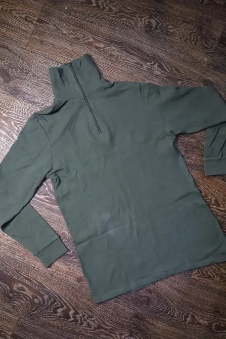 Кофта перший шар ЗС Франції 50 р. Харків - фото 2