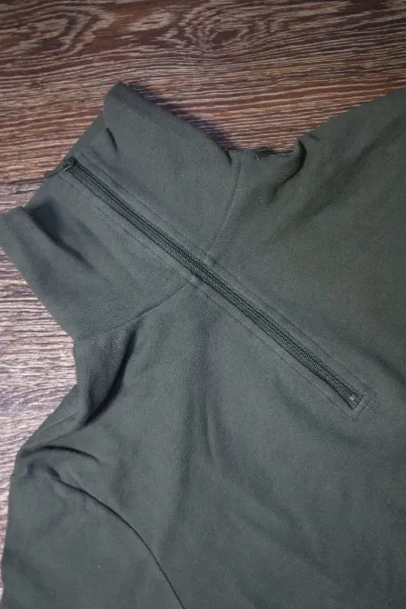 Кофта перший шар ЗС Франції 50 р. Харків - фото 3