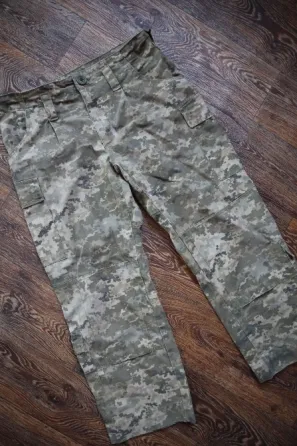 Штани ЗСУ 54/3 р. Харків