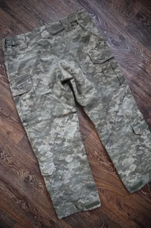 Штани ЗСУ 54/3 р. Харків