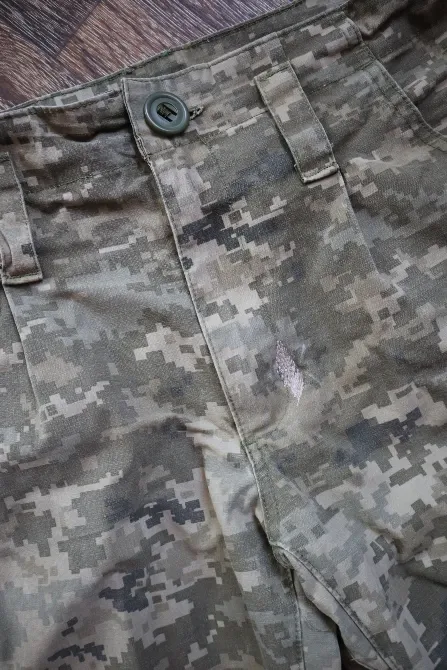 Штани ЗСУ 54/3 р. Харків - фото 2