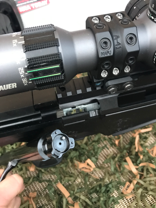 Ruger 338 Умань - изображение 3